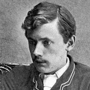 Ernest Dowson - Birthdate, Age, Family, Bio, Networth & More