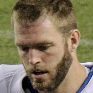 Jack Doyle Biography