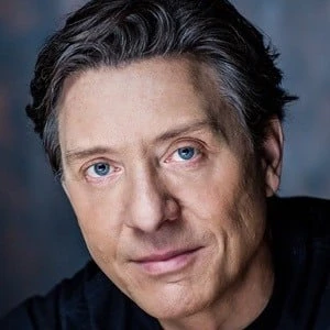 Shawn Doyle Biography