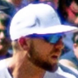 Hunter Dozier - Age, Bio, Birthdate, Family, Networth & More