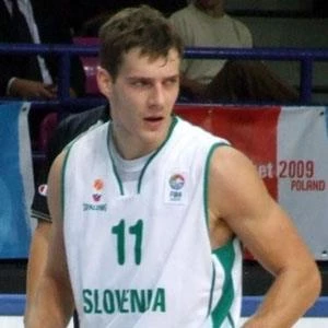 Goran Dragic Biography