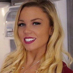 Lauren Drain Kagan Biography