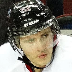 Leon Draisaitl Biography