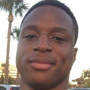 Kenyan Drake Biography
