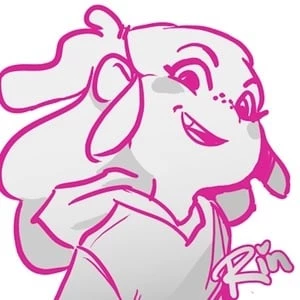 DrawingWiffWaffles Biography