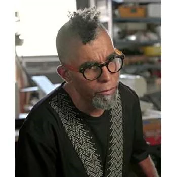 Dread Scott - Age, Bio, Birthdate, Family, Networth & More