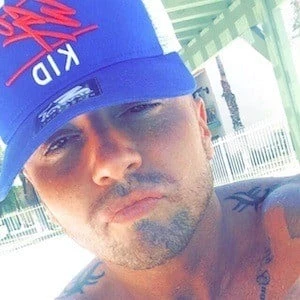 Blair Dreelan Biography