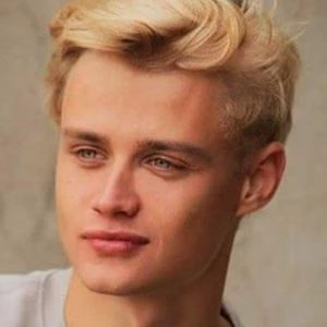 Jesse Drent Biography