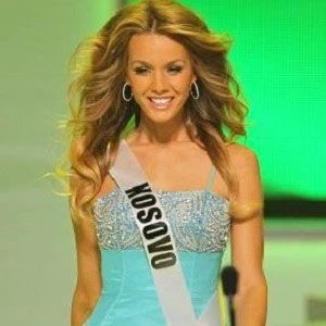 Aferdita Dreshaj - Biography, Birthday, Family, Wki, Networth & More