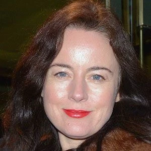 Amanda Drew Biography