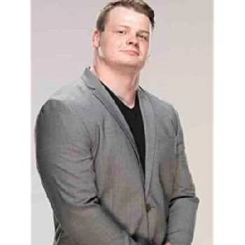 Drew Kasper - Age, Bio, Birthdate, Family, Networth & More