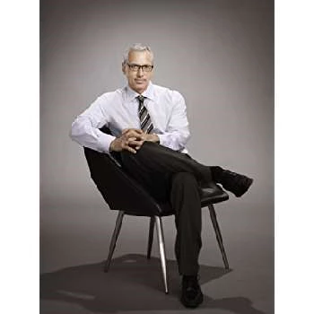 Drew Pinsky Biography