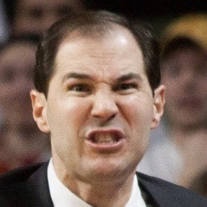 Scott Drew - Wiki, Bio, Networth, Birthdate, Family & More