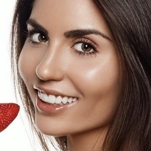 Irina Dreyt Biography