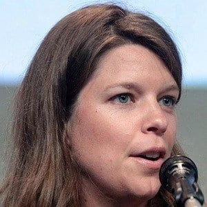 Caroline Dries Biography