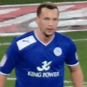 Danny Drinkwater - Age, Height, Birthdate, Bio, Family, Networth & More