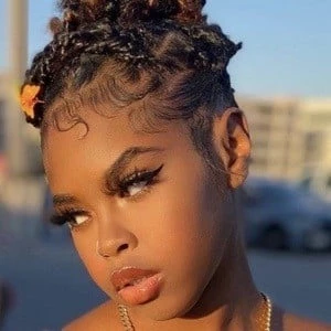 DripGlosss Biography