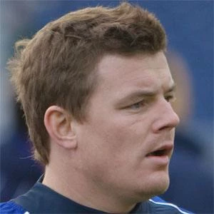 Brian O'Driscoll Biography