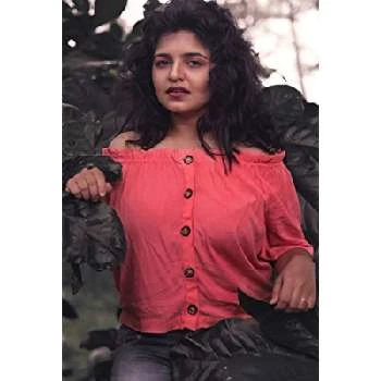 Drishya Dinesh - Age, Bio, Birthdate, Family, Networth & More