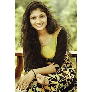 Drishya Raghunath - Networth, Bio, Birthdate, Age, Family & More