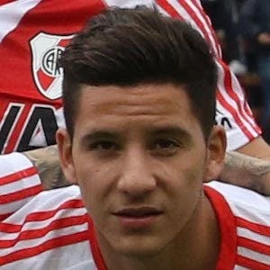 Sebastián Driussi - Adderess, Bio, Birthdate, Family, Wiki & More