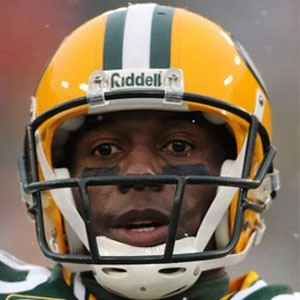 Donald Driver Biography