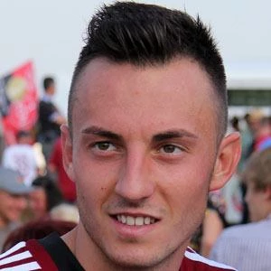 Josip Drmic - Age, Bio, Career, Family, Wiki, Networth & More
