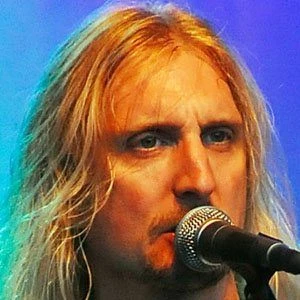 Oscar Dronjak - Networth, Bio, Birthdate, Age, Family & More