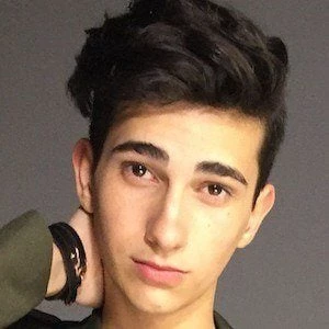 Nick Drossos - Age, Height, Birthdate, Bio, Family, Networth & More