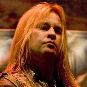 Glen Drover - Bio, Networth, Family, Age, Birthdate & More