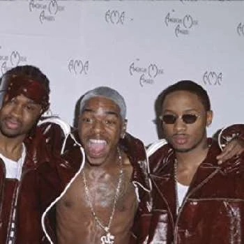 Dru Hill - Age, Bio, Birthdate, Family, Networth & More