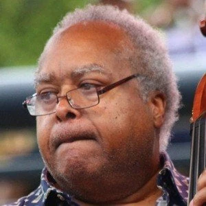 Ray Drummond Biography