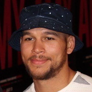 Kesi Dryden - Family, Bio, Wiki, Dat of Birth, Networth & More