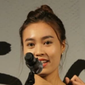 Ninh Dương Lan Ngọc Biography