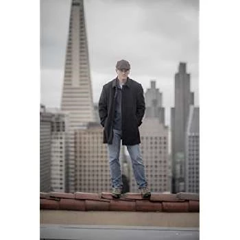 Duane Andersen - Age, Bio, Birthdate, Family, Networth & More