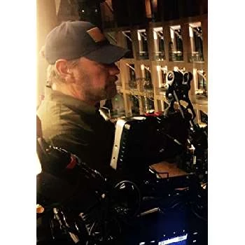 Duane Journey - Age, Bio, Birthdate, Family, Networth & More