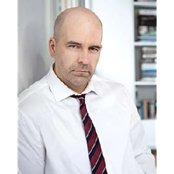 Duane Murray - Age, Bio, Birthdate, Family, Networth & More