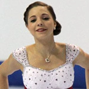 Jessica Dubé Biography