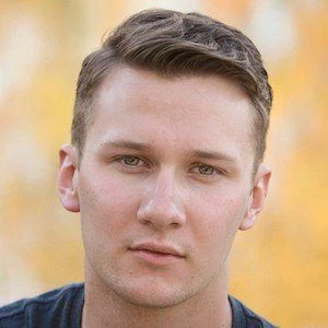 Chad Taylor DuBois - Age, Height, Birthdate, Bio, Family, Networth & More