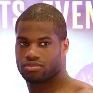 Daniel Dubois Biography