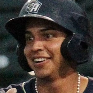 Mauricio Dubon Biography