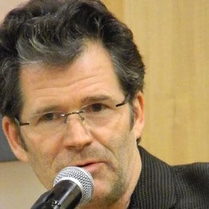 Andre Dubus III - Profession, Biography, Birthdate, Family, Wiki & More