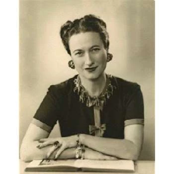 Duchess of Windsor - Biography, Birthday, Family, Wki, Networth & More