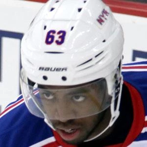 Anthony Duclair Biography