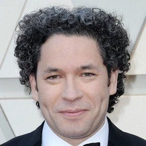 Gustavo Dudamel - Age, Bio, Birthdate, Family, Networth & More