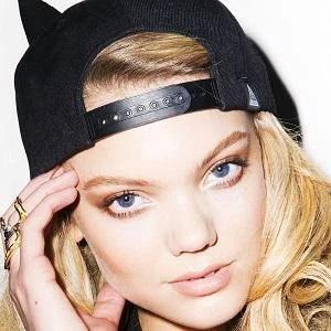 Becca Dudley Biography