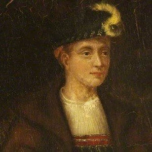 Guildford Dudley Biography