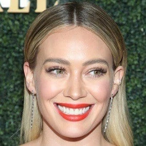 Hilary Duff Biography