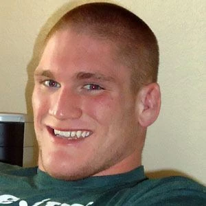Todd Duffee - Biography, Birthdate, Family, Networth & More