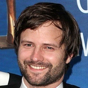 Ross Duffer Biography